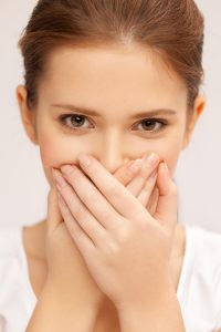 Bad Breath Treatment | Dentist Glenroy