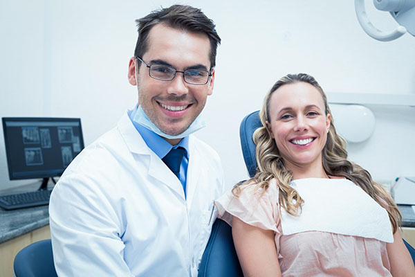 Contact Us | The Glenroy Dental Group