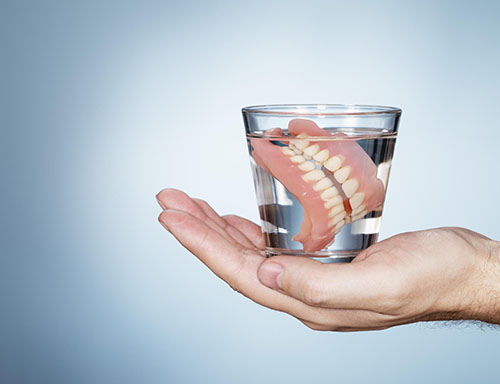 Dentures | Dentist Glenroy