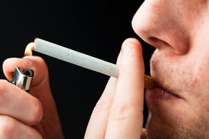 Smoking and a Wisdom Teeth Removal | Dentist Glenroy