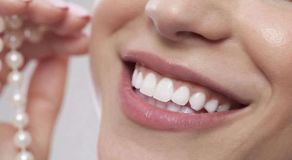 Your Teeth Whitening Options in Glenroy