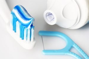 Top 4 Benefits of Brushing and Flossing | Dentist Glenroy