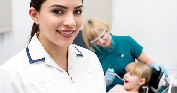 Looking for the Best Dentist in Glenroy?