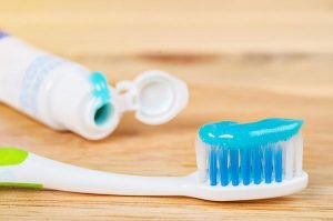 The scoop on toothpaste dentist glenroy