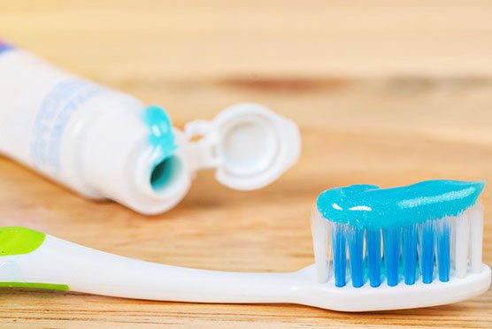 The Scoop On Toothpaste!