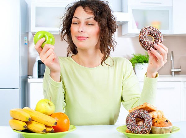 7 Simple Steps To Control Your Sugar Cravings