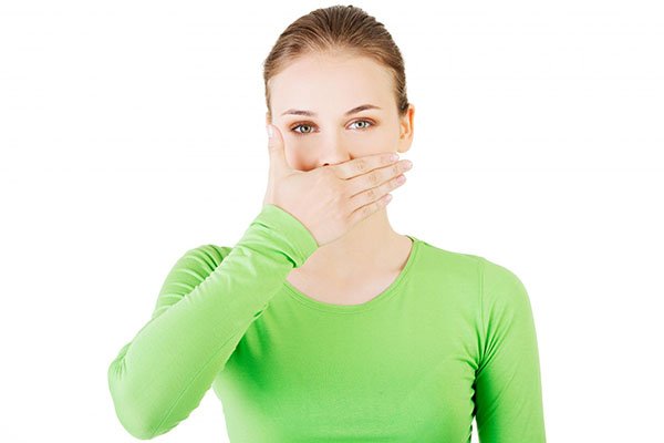 Curing Bad Breath, at Home and in the Dental Office