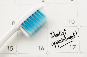 Cold Sores and your Dental Appointment at The Glenroy Dental Group