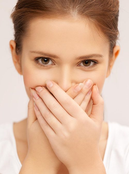 Beating Bad Breath at The Glenroy Dental Group