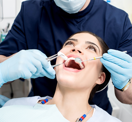 How to Find the Best Dentist in Glenroy
