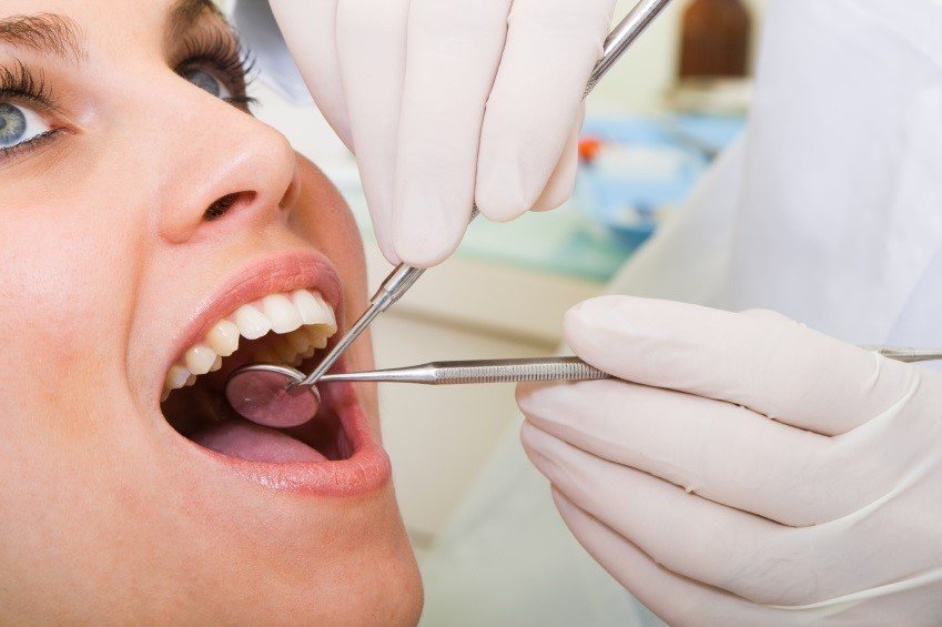 What Happens During a Routine Check-up? – Dentist Glenroy