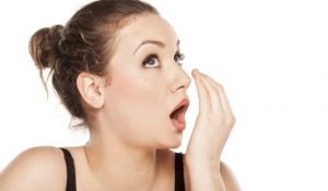 10 Reasons For Bad Breath - Dentist Glenroy