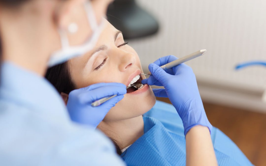 Is Sedation Dentistry Right for You
