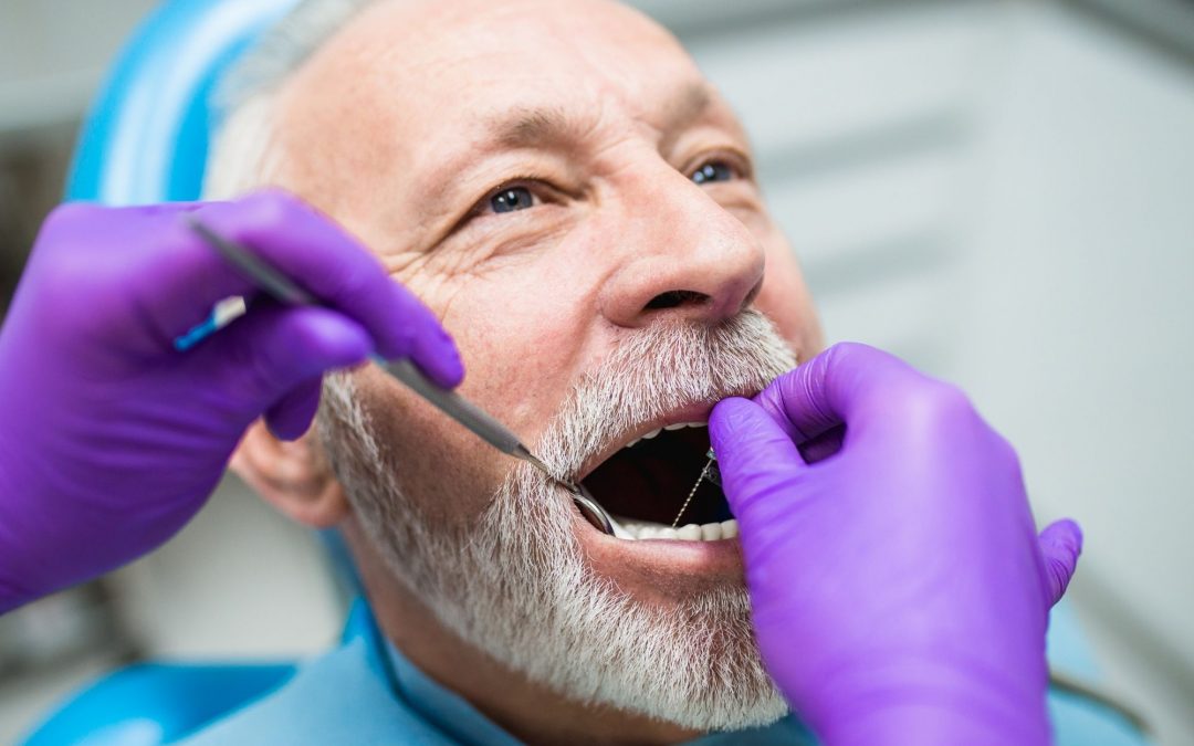 Tips to Look After Your Dental Implants