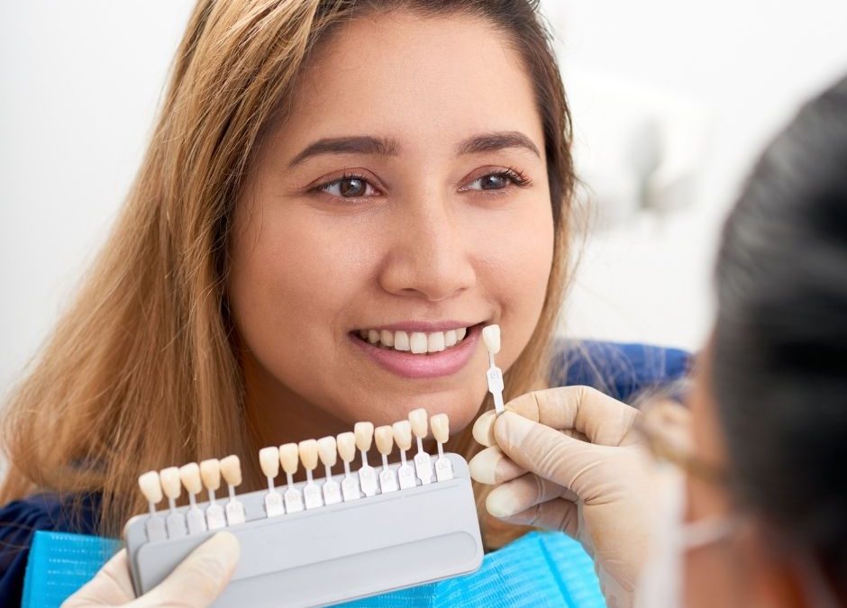 Why Are Temporary Veneers Important?