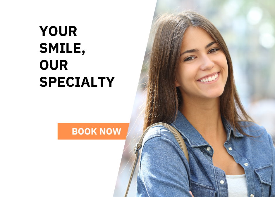 Caring for Your New Smile After Invisalign Treatment in Glenroy
