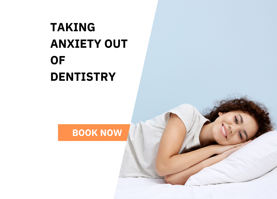 Dental Anxiety vs. Dental Phobia Treatment in Glenroy