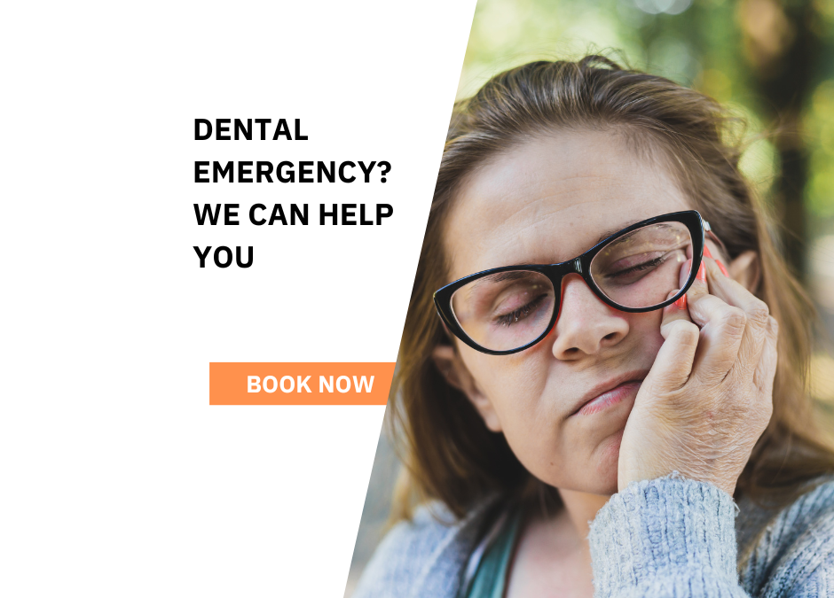 Do You Need Emergency Dental Care in Glenroy?