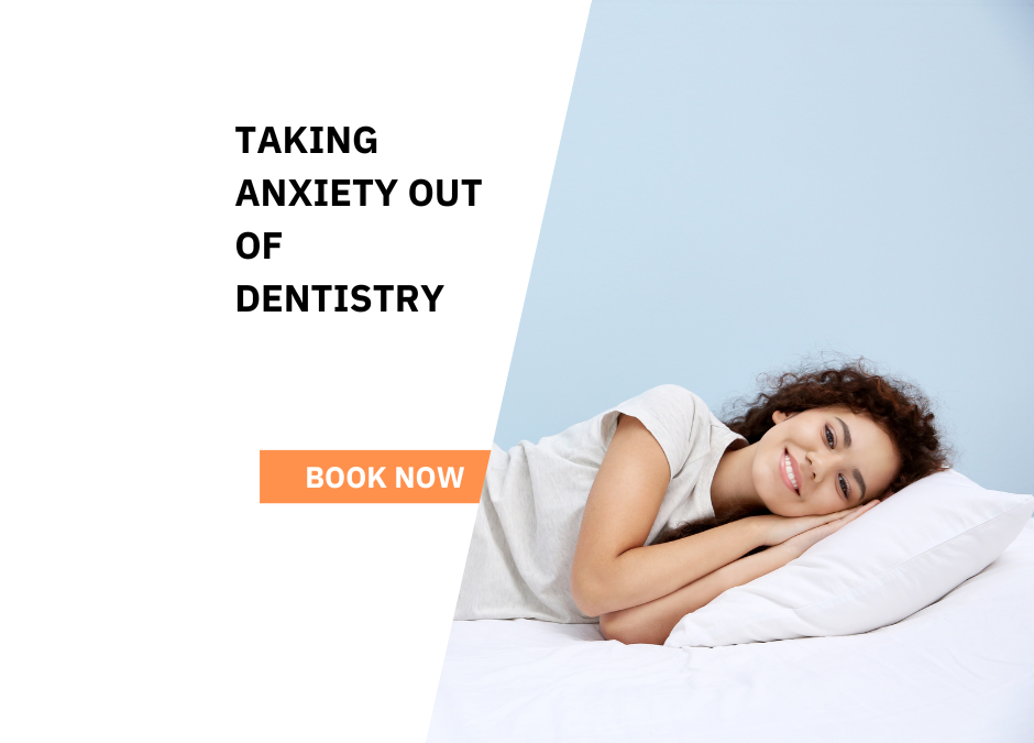 Why Painless Dentistry Is Beneficial to You in Glenroy