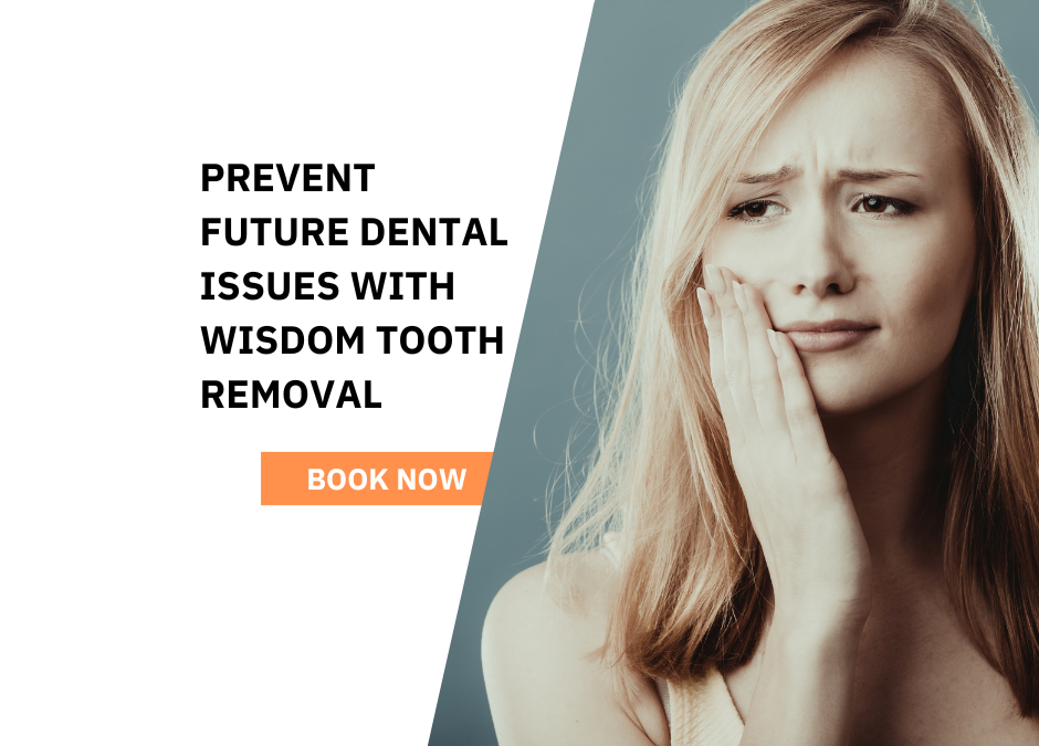 What Can You Eat After Wisdom Teeth Removal In Glenroy