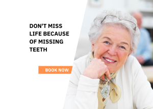 Dental Implants in Strathmore Heights
