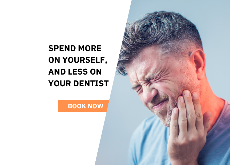Why Do You Need An Emergency Dentist in Essendon?