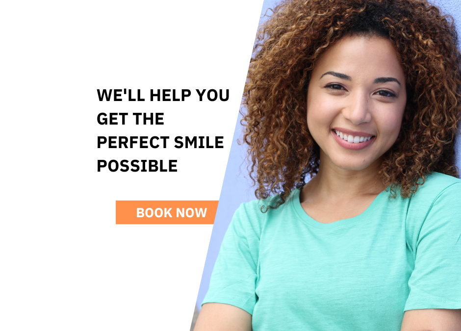 What To Look For When Finding The Best Dentist in Essendon