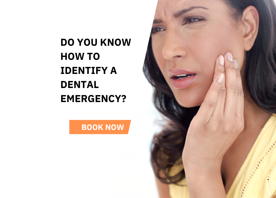 How An Emergency Dentist In Pascoe vale Can Benefit Your Dental Health