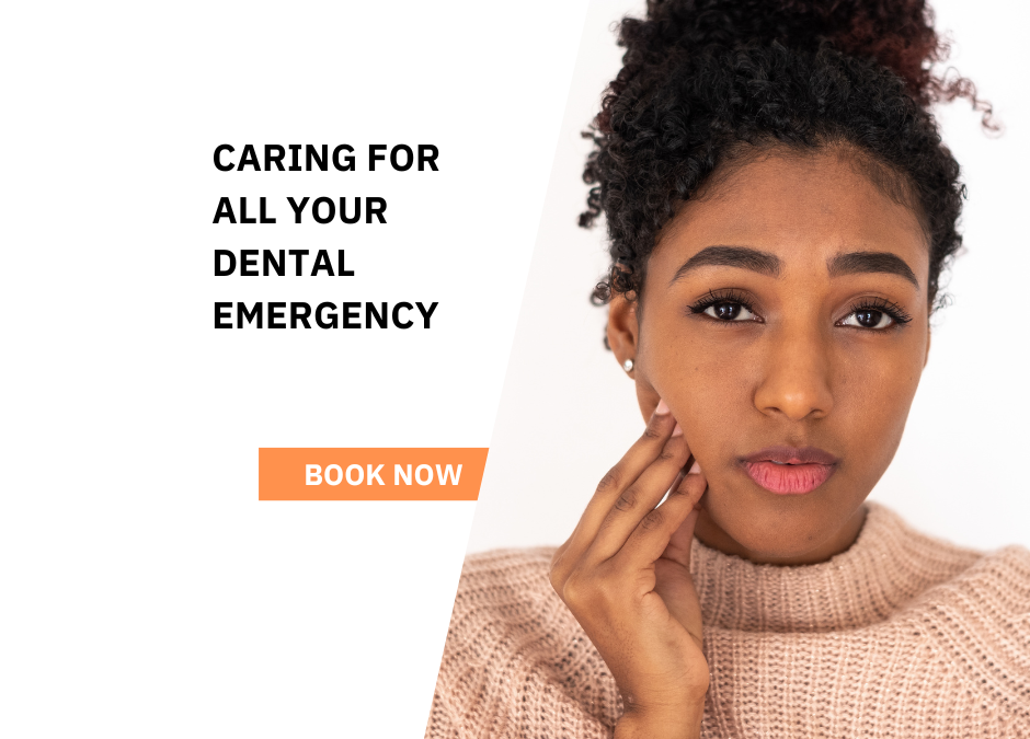 The Significance of Seeking Emergency Dental Care in Boadmeadows