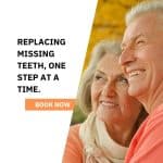 dental implants for molars in Strathmore