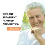 Dental implants in Strathmore