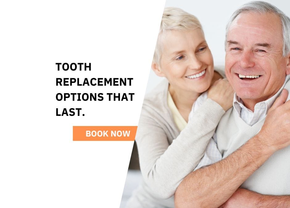 bone health and dental implants
