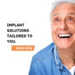 dental implant maintenance