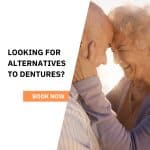 dental implant consultation in Strathmore
