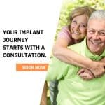 bone volume for dental implants
