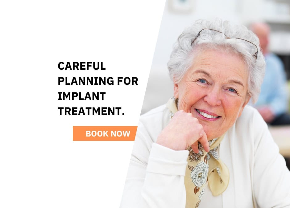 dental implant risks