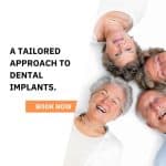 implant maintenance