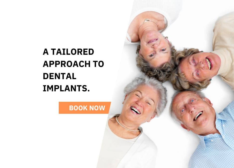 implant maintenance