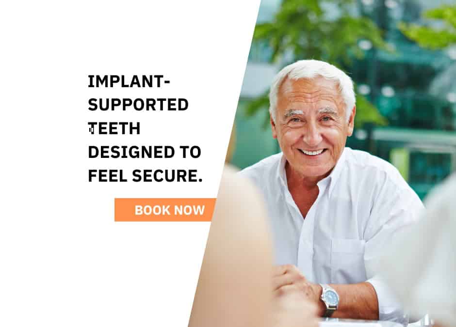smoking and dental implants